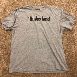 Timberland T-shirt